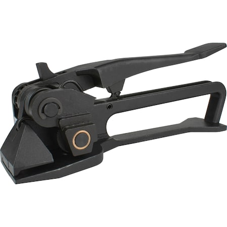 Heavy Duty Compact Pusher Tensioner for Steel MPN:EP-1610