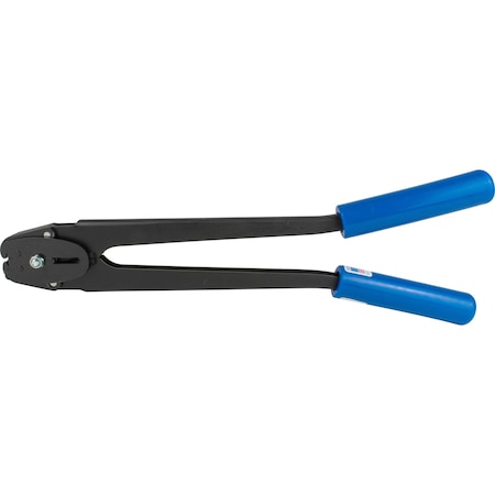 SD Double-Notch Front Action Sealer - 1/2