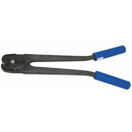 Front Action Sealer, Standard Duty, 3/4