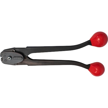 Economy Front Action Sealer - 3/4