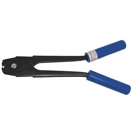 Front Action Sealer, Standard Duty, 3/8