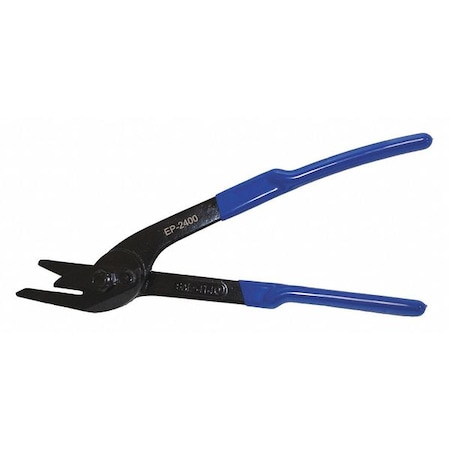 EconomyStrapShears, 0.028, 1Handed, 2.5lb MPN:EP-2400