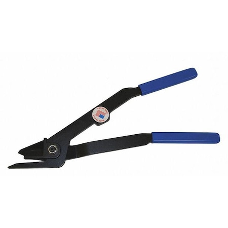 StrapShears, Premium, 0.031, 1Handed, 2.5lb MPN:EP-2450