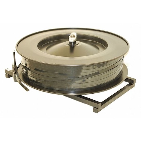 Forklift Strapping Dispenser, Oscillated MPN:EP-3050