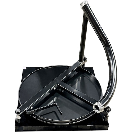 Heavy Duty Cobra Strapping Dispenser for Poly Strapping MPN:EP-3065-PS