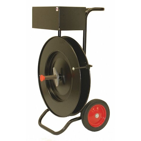 Strapping Dispenser, For Core dia. 16 in MPN:EP-3100