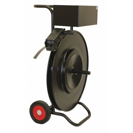 Strapping Dispenser, For Core dia. 16 in MPN:EP-3340