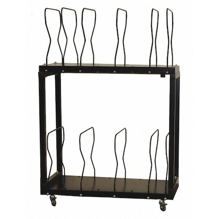 Carton Stand, Two Level MPN:EP-5815