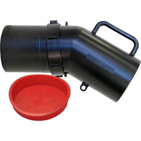 Peanut Chute MPN:EP-5820