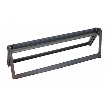 Economy Kraft Paper Dispenser, Mounted MPN:EP-5910-12