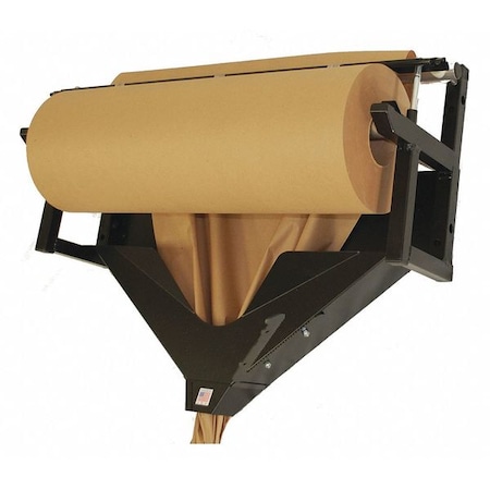 Paper Crumpler with Idler System MPN:EP-5955-24