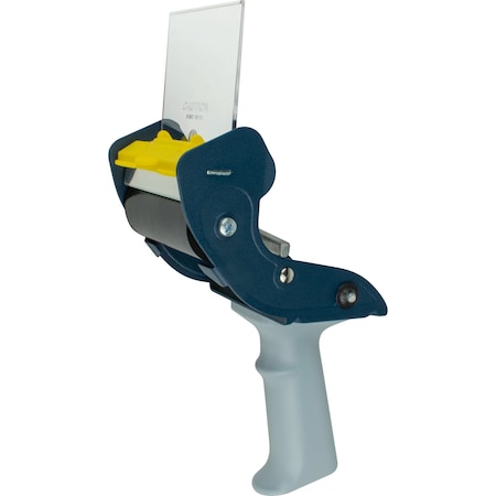 Mousetrap Style Tape Dispenser for 3