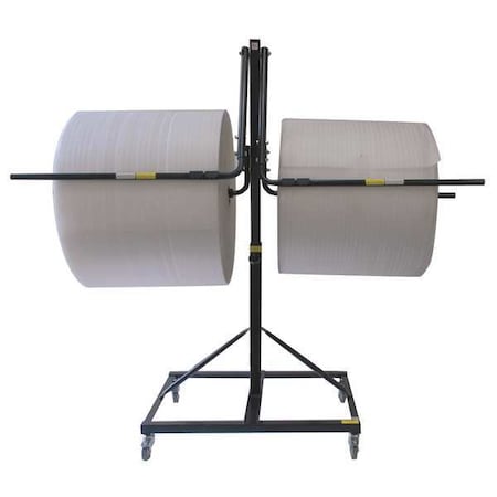 Dual Arm Bubble Dispenser 38-1/2