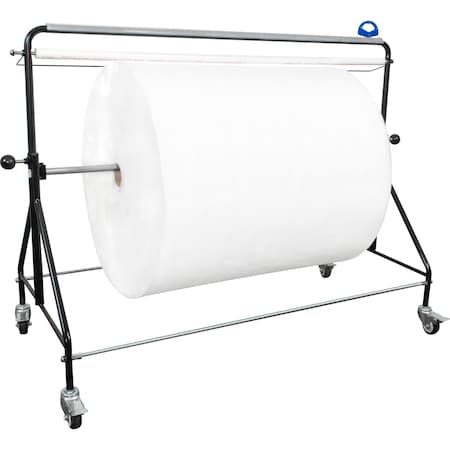 Economy Material Dispenser Floor Unit - 48