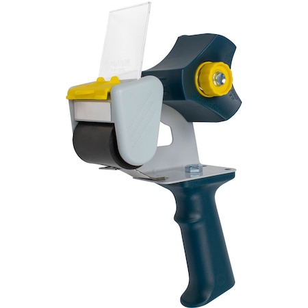 Economy Pistol Grip Tape Dispenser for 2