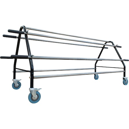 Material Roll Stand - 48