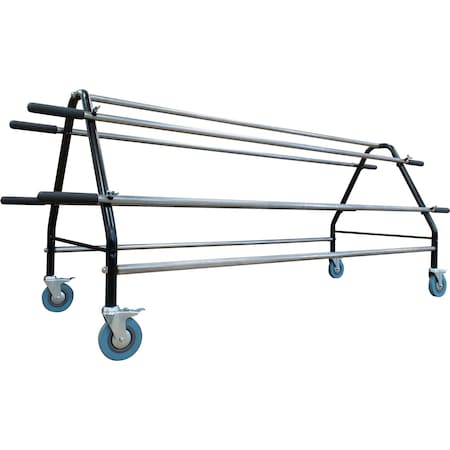 Material Roll Stand - 72
