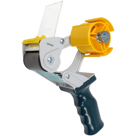 Premium Pistol Grip Tape Dispenser for 2