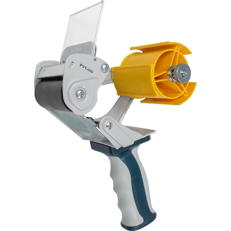 Deluxe Pistol Grip Tape Dispenser for 3