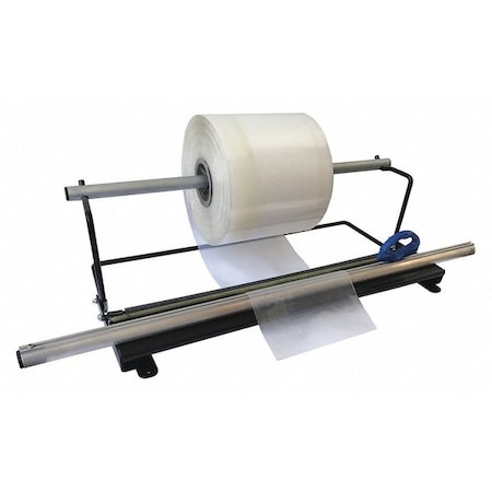 TubingBagDispenser, Steel, CountertopMount MPN:EP-725-12