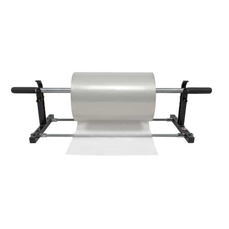 TubingBagDispenser, Steel, CountertopMount MPN:EP-730-48