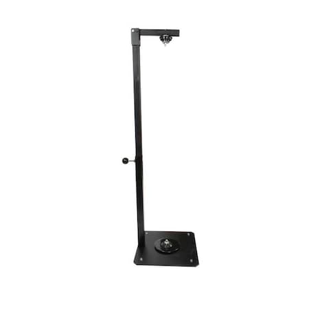 TubingBagDispenser, Steel, CountertopMount MPN:EP-745-24-36