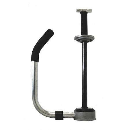 Pistol Grip with T-Handle MPN:EP-810