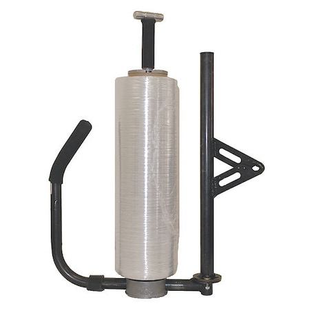 Stretch Wrap Dispenser, Handle Dispenser MPN:EP-890