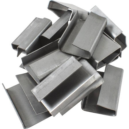 Seals, Snap-On, 3/4