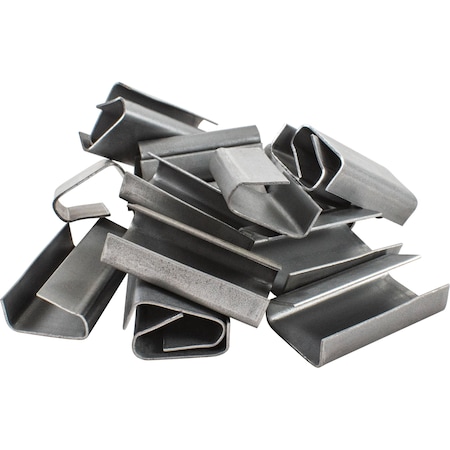 Seals, Snap-On, 5/8