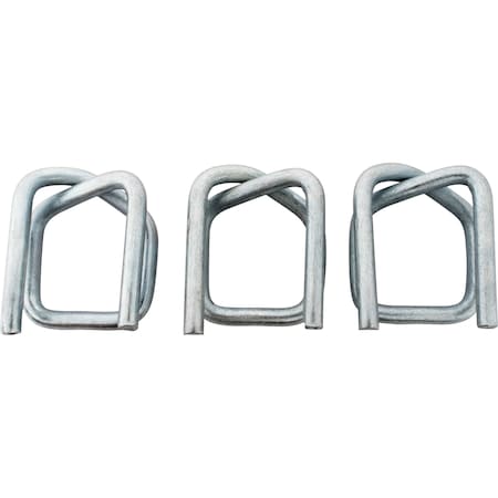 Poly & Cord Buckles - 5/8