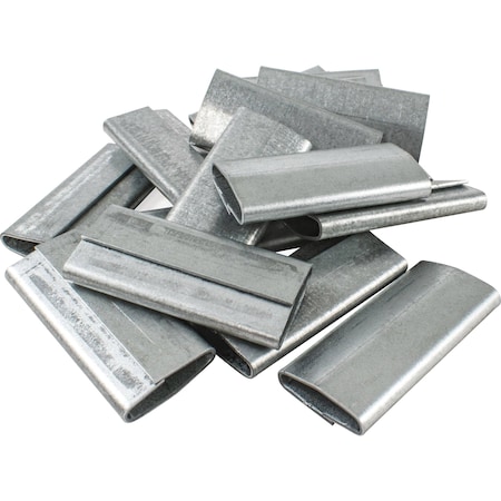 Seals, Heavy Duty, Push-On, 3/4