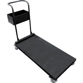 Encore™ Packaging Welded Steel Platform Truck Super Pack 56