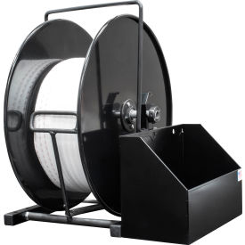 Encore™ Packaging NZ Version Oscillated Floor Cord Strapping Dispenser 3