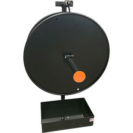 Encore™ Packaging Oscillated Cord Forklift Mount Dispenser 3