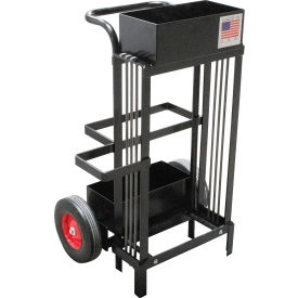 Encore™ Packaging Ribbon Multi-Coil Strapping Dispenser 16