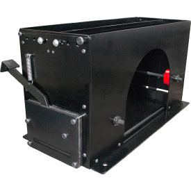 Encore™ Packaging Oscillated or Ribbon Floor Mount with Cutter 16