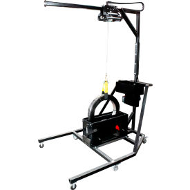 Encore™ Packaging Standard Oscillated or Ribbon Lifter Device with Tool Mast 16