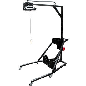 Encore™ Packaging Standard Oscillated or Ribbon Coil Lifter with Tool Mast 16