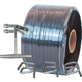 Encore™ Packaging Polypropylene Strapping Kit For 1/2