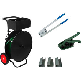 Encore™ Packaging Economy Kit For 1/2