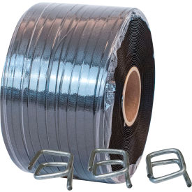 Encore™ Packaging Polypropylene Strapping Kit For 1/2
