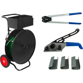 Encore™ Packaging Heavy Duty Kit For 5/8