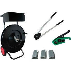 Encore™ Packaging Economy Kit For 3/4