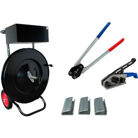 Encore™ Packaging Heavy Duty Kit For 3/4