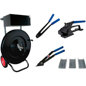Encore™ Packaging Kit For 3/4