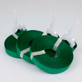 Encore Packaging Pre Cut Strapping w/Plastic Buckle 1/2