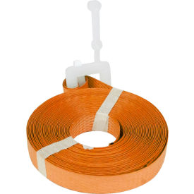 Encore™ Packaging Pre-Cut Polypropylene Strapping 1/2