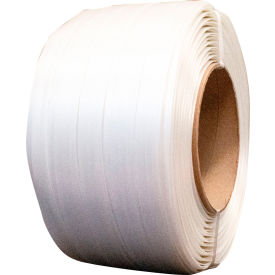 Encore™ Packaging Heavy Duty Composite Poly Cord 1-1/4