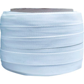 Encore™ Packaging Heavy Duty Woven Poly Cord 1-1/4